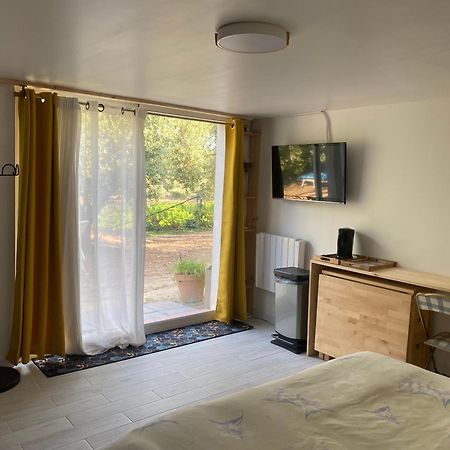 La Chambre Du Moulin Saint-Cyr-sur-Mer Εξωτερικό φωτογραφία