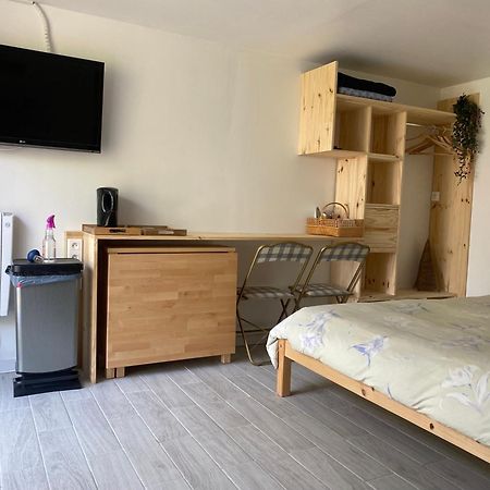La Chambre Du Moulin Saint-Cyr-sur-Mer Εξωτερικό φωτογραφία