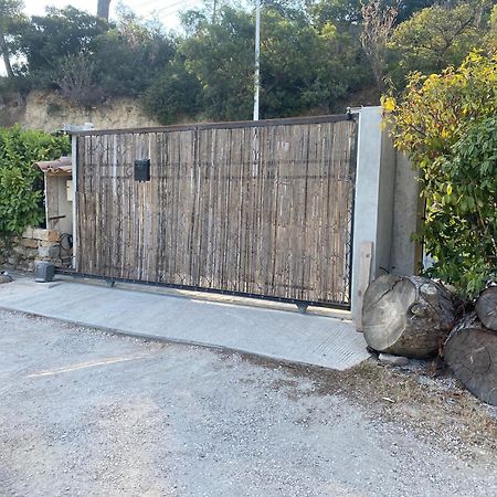 La Chambre Du Moulin Saint-Cyr-sur-Mer Εξωτερικό φωτογραφία