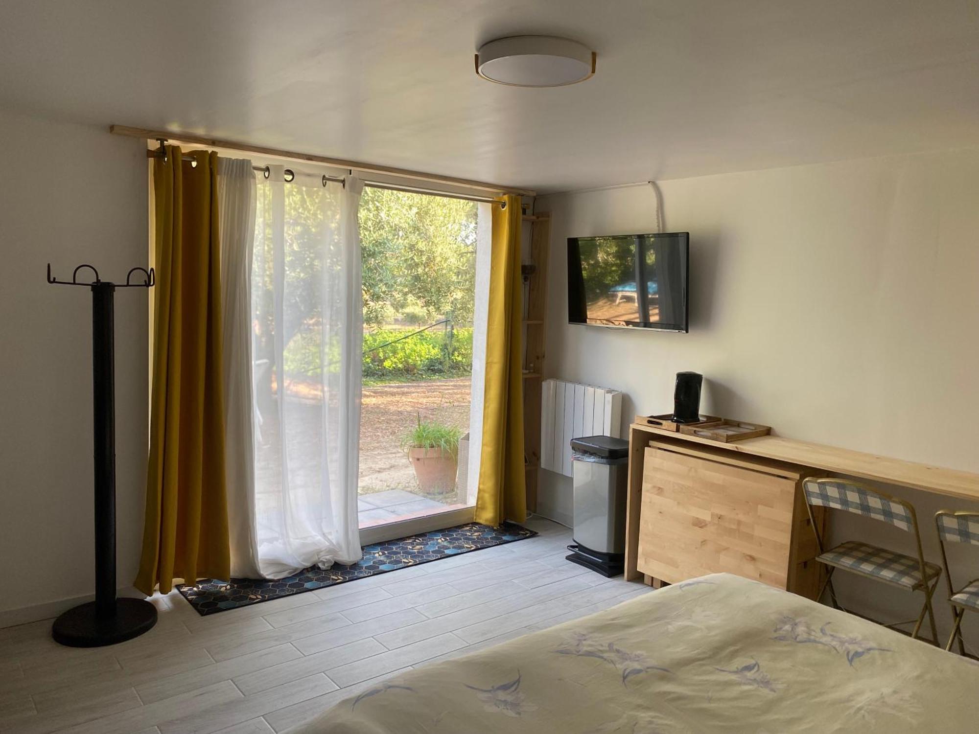 La Chambre Du Moulin Saint-Cyr-sur-Mer Εξωτερικό φωτογραφία