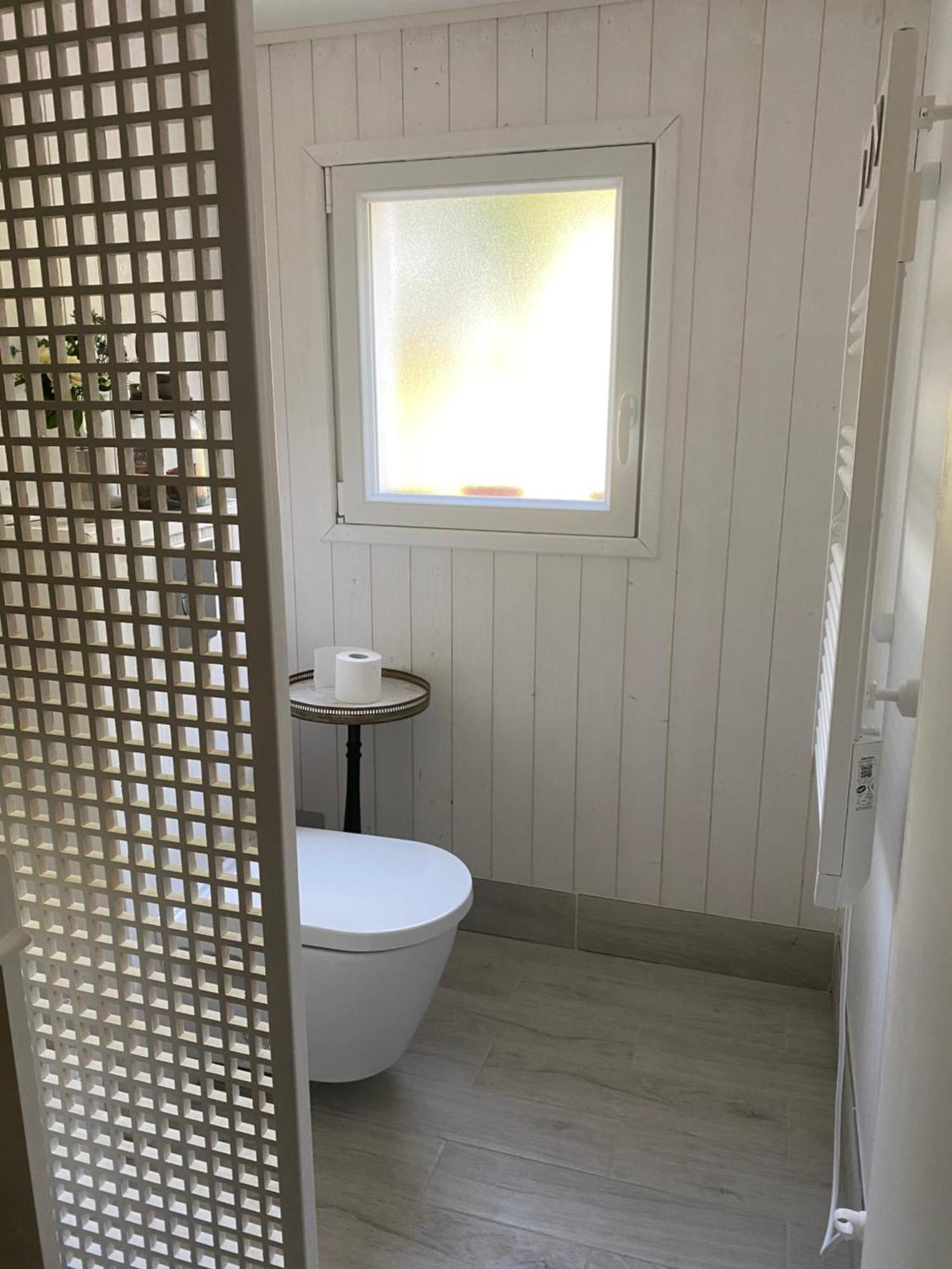 La Chambre Du Moulin Saint-Cyr-sur-Mer Εξωτερικό φωτογραφία