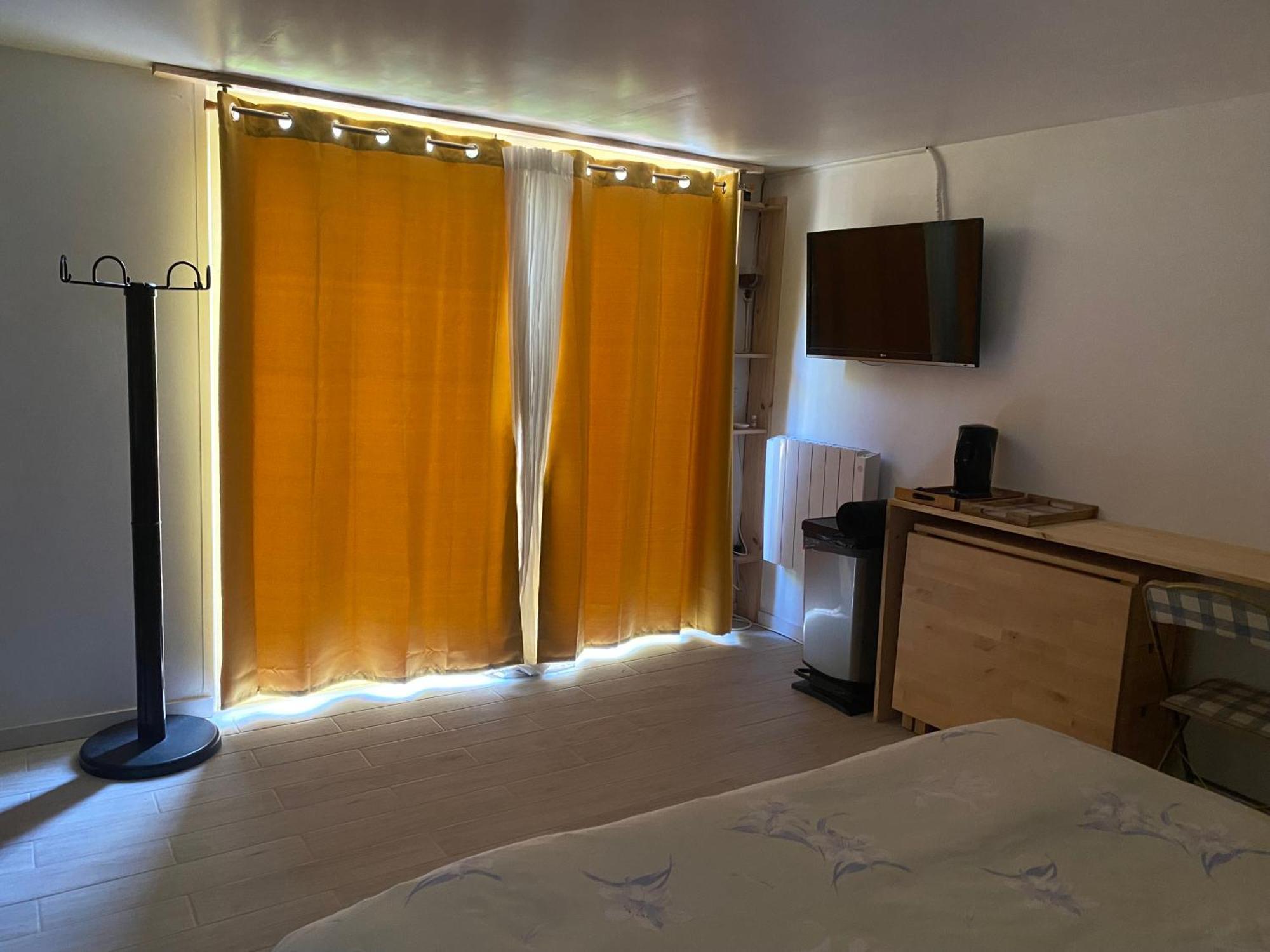 La Chambre Du Moulin Saint-Cyr-sur-Mer Εξωτερικό φωτογραφία