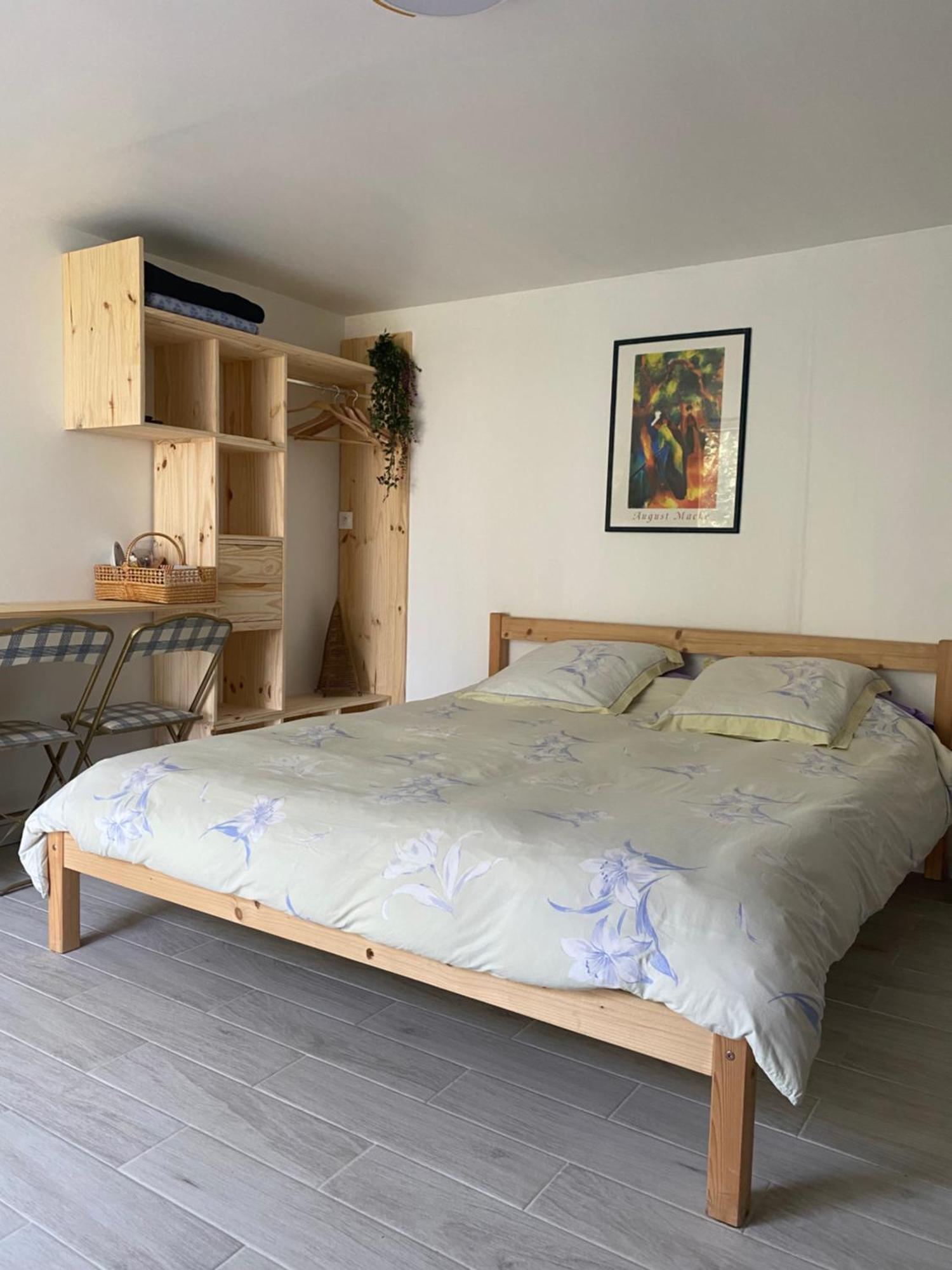 La Chambre Du Moulin Saint-Cyr-sur-Mer Εξωτερικό φωτογραφία