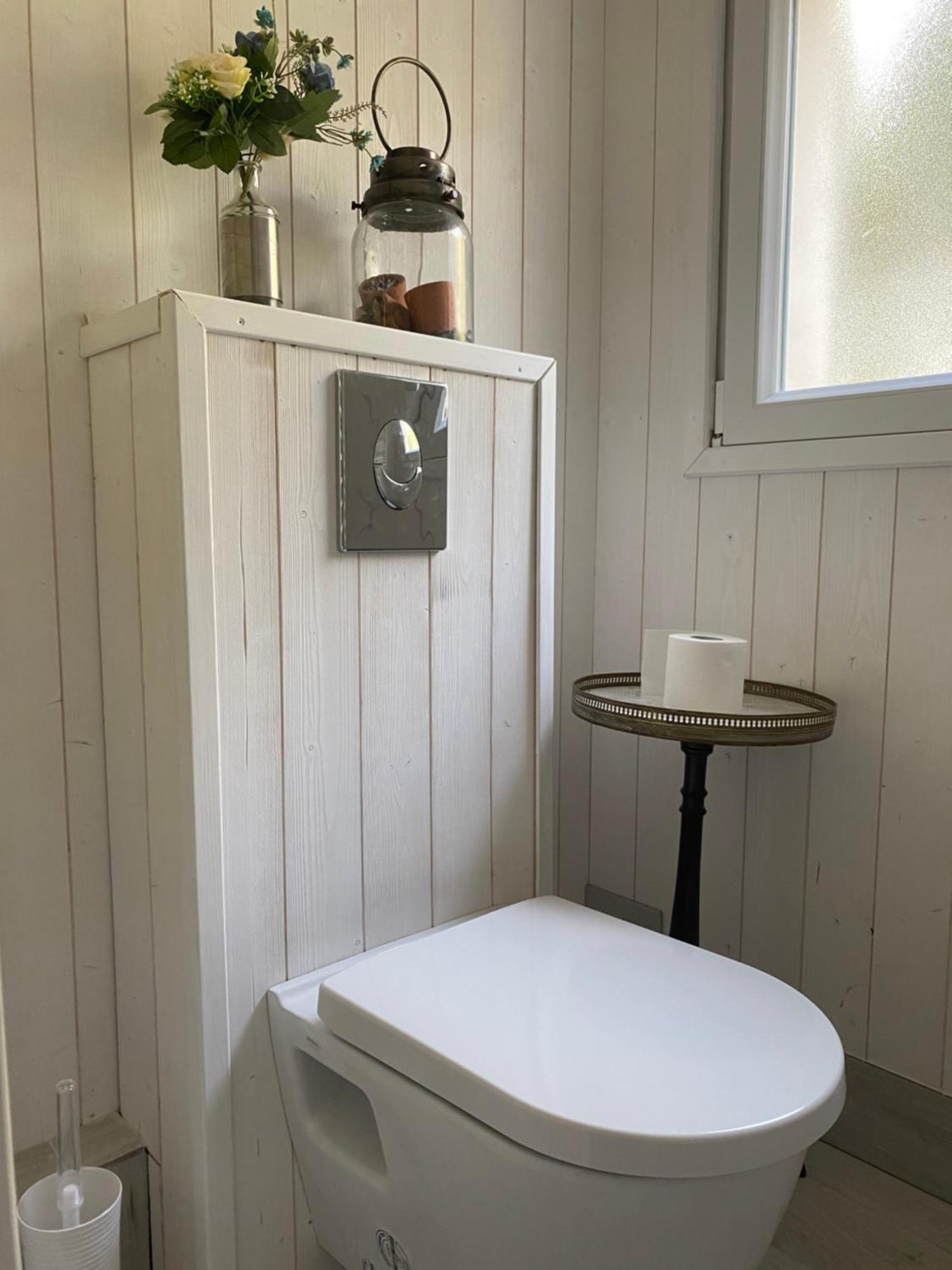 La Chambre Du Moulin Saint-Cyr-sur-Mer Εξωτερικό φωτογραφία