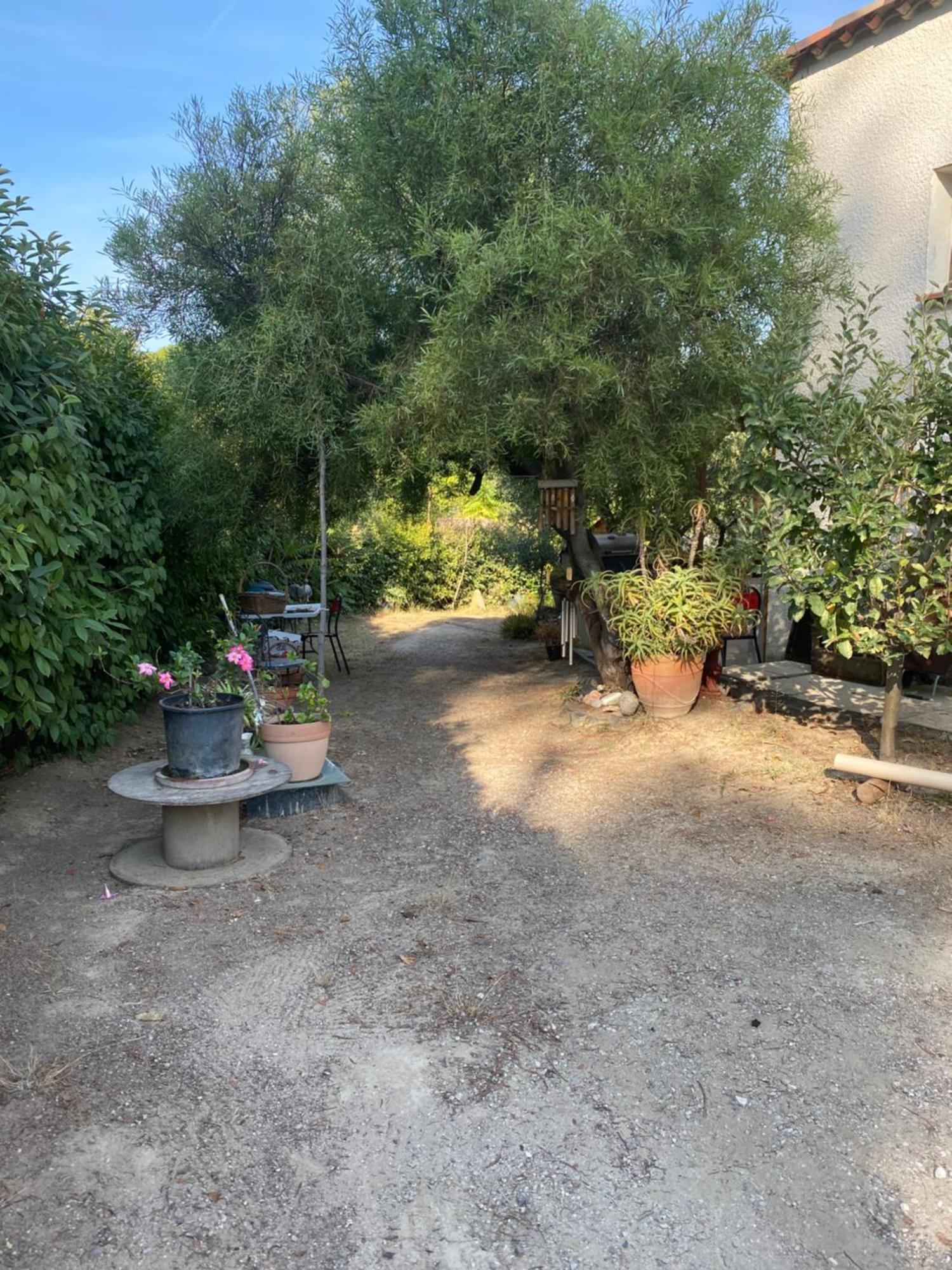 La Chambre Du Moulin Saint-Cyr-sur-Mer Εξωτερικό φωτογραφία