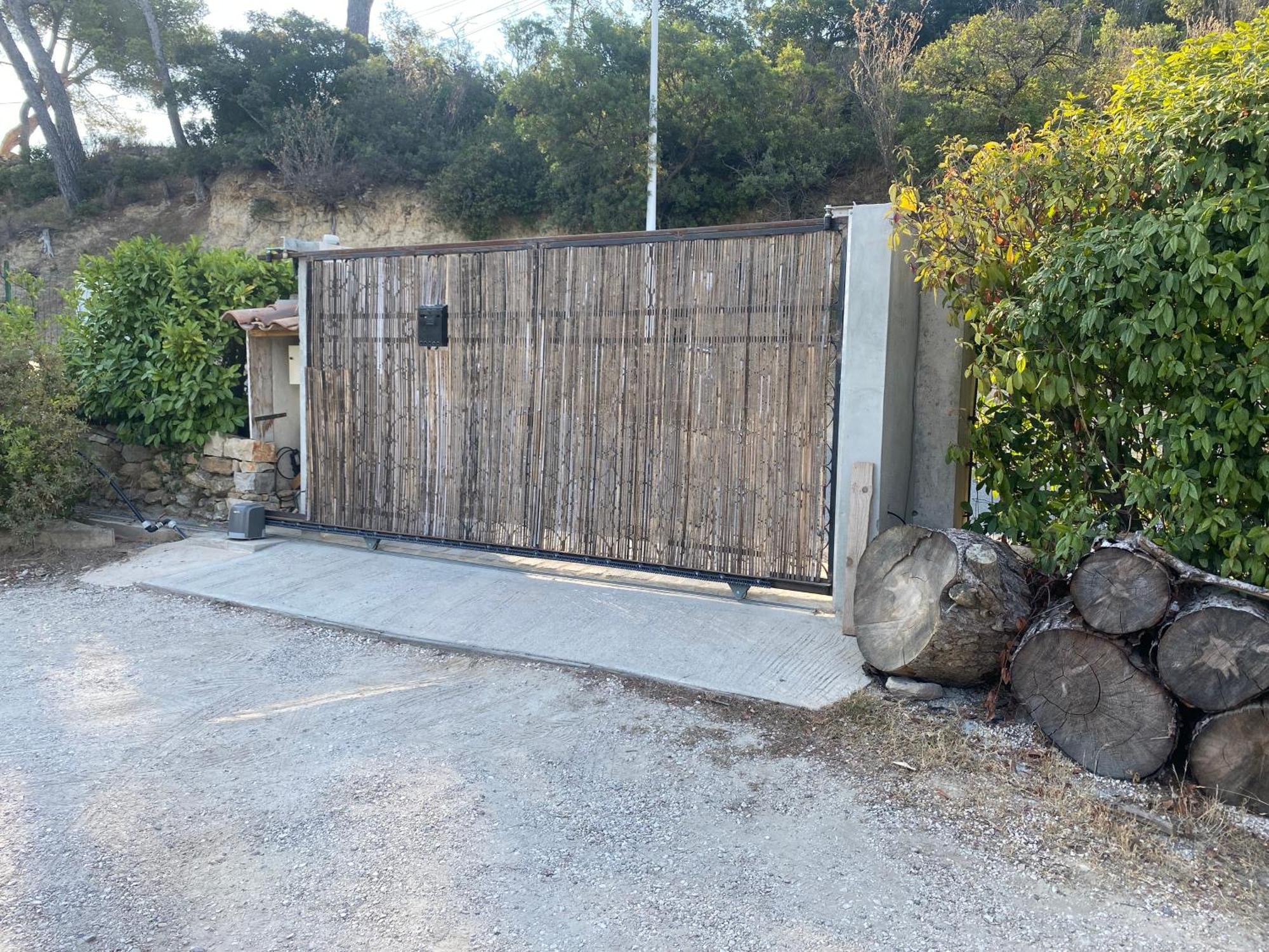 La Chambre Du Moulin Saint-Cyr-sur-Mer Εξωτερικό φωτογραφία